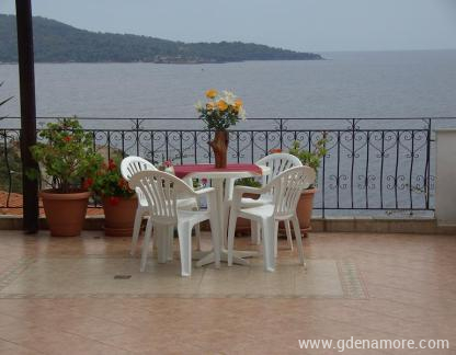  Alexandra Studios, private accommodation in city Neos Marmaras, Greece - PICT2203 (Copy)